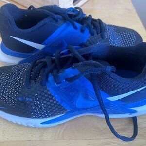 Nikes